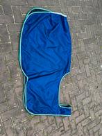 Bucas uitrijdeken, Dieren en Toebehoren, Ophalen of Verzenden, Zo goed als nieuw