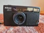 Nikon 28Ti, Ophalen of Verzenden, Zo goed als nieuw, Compact, Nikon