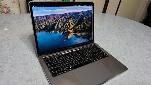 MacBook Pro 13 inch (2018) met Touchbar - Zo goed als nieuw, Computers en Software, Apple Macbooks, Zo goed als nieuw, MacBook Pro