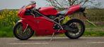 Ducati 999 (2003), Motoren, Motoren | Ducati, Particulier, Super Sport, 2 cilinders, 998 cc