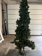 Kunst kerstbomen 2.5 meter, Diversen, Kerst, Ophalen, Gebruikt