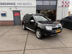 Dacia Duster 1.6 Lauréate 2wd, Auto's, Dacia, Voorwielaandrijving, Euro 5, Stof, Gebruikt
