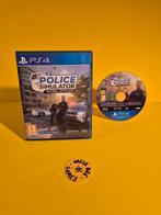 Police Simulator Patrol Officers - PS4, Gebruikt, Mönchengladbach, Germany, Info@astragon.de, Ophalen of Verzenden