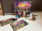 LEGO Friends Kermis Magische Acrobaten 41687, Ophalen of Verzenden, Zo goed als nieuw, Complete set, Lego