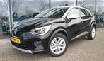 RENAULT Captur 90PK-EVOLUTION-18DKM-NAVI-AIRCO-CRUISE-ALL SE, Te koop, Geïmporteerd, 5 stoelen, Benzine