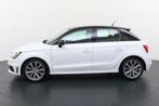 Audi A1 Sportback 1.2 TFSI S-Line, navigatie, cruise control, Voorwielaandrijving, Euro 5, 86 pk, 4 cilinders