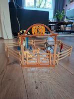 Schleigh paarden bak + toebehoren, Ophalen of Verzenden