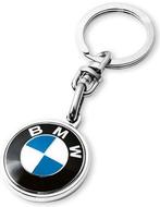Sleutelhanger keyring merchandise BMW logo 80272454773 24547, Ophalen of Verzenden, Nieuw