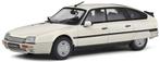 Solido Citroën CX GTI Turbo II / Schaal 1:43 / NIEUW, Solido, Auto, Solido, Nieuw