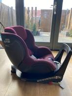 Britax: Child car seat [eerste eigenaar], Autogordel, 15 t/m 36 kg, Zo goed als nieuw, Ophalen