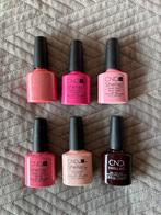 Cnd, Ophalen of Verzenden, Gebruikt, Handen en Nagels