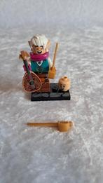 Nieuw Elf Bard, Dungeons & Dragons, D&D mini figure Lego, Ophalen of Verzenden, Nieuw, Overige soorten, Figuurtje(s)