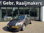 Alfa Romeo MiTo 1.3 JTDm ECO Essential*Navigatie*ECC*, Voorwielaandrijving, Euro 5, Gebruikt, 4 cilinders
