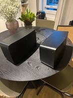 2x Sonos Play5 Gen2, Audio, Tv en Foto, Luidsprekers, Sonos, Zo goed als nieuw, Ophalen