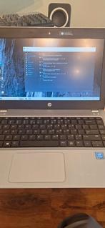 HP Probook G4 430 12gb, Computers en Software, Windows Laptops, 320GB, Gebruikt, Met videokaart, 2 tot 3 Ghz