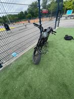 Troy Fatbike, Fietsen en Brommers, Brommers | Tomos, Ophalen, Gebruikt, Overige modellen