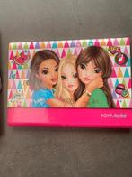 Topmodel/ meidenset, Ophalen of Verzenden, Meer dan 50 stukjes, Zo goed als nieuw