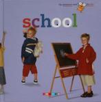 SCHOOL educatief Op avontuur met zie zo  ZGAN, Ophalen of Verzenden, Zo goed als nieuw