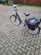 Koga Miyata E-bike - Betrouwbare Elektrische Fiets, Gebruikt, 55 tot 59 cm, 30 tot 50 km per accu, Ophalen