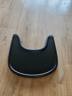Tafelblad voor de stokke tripp trapp stoel nieuw, Ophalen of Verzenden, Nieuw, Meegroeistoel