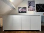 Dressoir, Huis en Inrichting, Ophalen, Modern design, 200 cm of meer, Overige houtsoorten