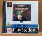 Command & conquer alarm stufe rot, Spelcomputers en Games, Games | Sony PlayStation 1, Vincent's games, 1 speler, Ophalen of Verzenden