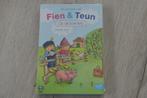 DE AVONTUREN VAN FIEN & TEUN = OP DE BOERDERIJ ( nieuw in, Alle leeftijden, Verzenden, Amerikaans