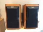 prachige chario academy one speakers, Zo goed als nieuw, 60 tot 120 watt, Front, Rear of Stereo speakers, Ophalen