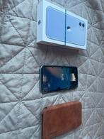 Iphone 11 voorkant+achter kapot, Ophalen, Zwart, 64 GB, IPhone 11