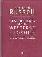 Geschiedenis van de westerse filosofie - Bertrand Russell, Ophalen of Verzenden, Zo goed als nieuw, Bertrand Russell