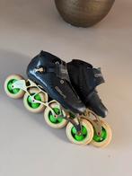 Maple MPL 1 Skeelers maat 42, Overige merken, Gebruikt, Inline skates 5 wielen, Ophalen of Verzenden