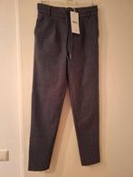 Nieuwe damesbroek Only. Donker grijs Maat XS, Only, Nieuw, Ophalen of Verzenden, Maat 34 (XS) of kleiner