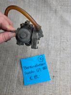 Benzinekraan Suzuki GT T 250, Ophalen of Verzenden, Gebruikt