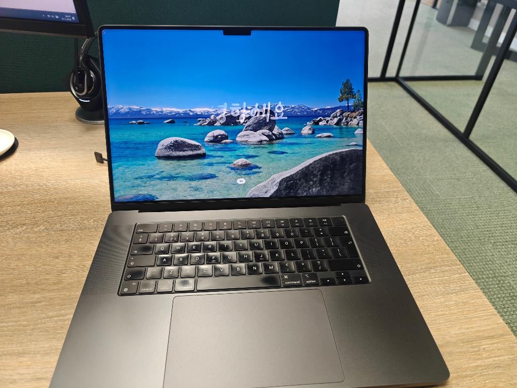 MacBook Pro Space Black 2024 | 16inch | M3 Max | 1TB | 48GB, Computers en Software, Apple Macbooks, 1 TB of meer, 64 GB of meer