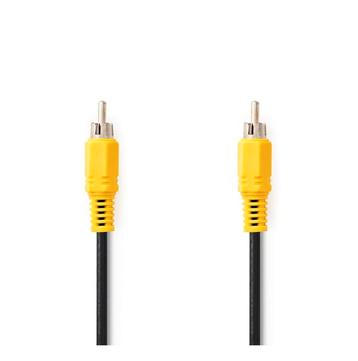 RCA Kabel (Tulpstekker) - Geel beschikbaar voor biedingen