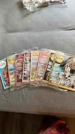 Wendy Tijdschriften - 8 stuks, Boeken, Ophalen of Verzenden, Zo goed als nieuw, Damesbladen