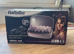 Babyliss Paris - volume & curl, Ophalen, Nieuw, Krultang of Stijltang