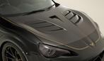 Varis Carbon Motorkap V2 - Subaru BRZ Toyota GT86 ZC6 ZN6, Auto diversen, Ophalen of Verzenden