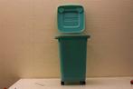 mini Kliko / Afvalemmer 47265, Kunststof, Gebruikt, 40 liter of meer, Ophalen of Verzenden