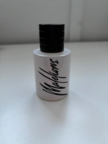Bijna NIEUW: eau de parfum, Malelions 50 ml beschikbaar voor biedingen