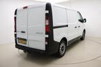 Renault Trafic 1.6 dCi T27 L1H1 Comfort | Airco | Trekhaak |, Voorwielaandrijving, Parkeersensor, Gebruikt, Euro 6