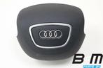 Stuurairbag Audi A3 8V 8V0880201AT, Gebruikt