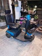 Scootmobiel Invacare Orion Pro, Ophalen, Invacare