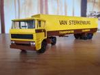 Lion car Daf 2800 Van Sterkenburg Culemborg eurotrailer 1:50, Hobby en Vrije tijd, Modelauto's | 1:50, Ophalen of Verzenden, Zo goed als nieuw