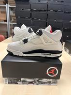 Nike Air Jordan 4 Flight Club Maat EU46 / US12 IM4002-100, Ophalen of Verzenden, Nike, Nike, Nieuw
