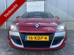 Renault Megane Coupé VERKOCHT 1.6 Dynamique / Navigatie / X, Auto's, Gebruikt, 4 cilinders, Parkeersensor, Bedrijf