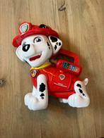 Vtech Paw Patrol Marshall Letterpret, Ophalen of Verzenden, Zo goed als nieuw, Taal en Lezen, Met geluid