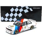 Minichamps BMW E30 M3 Warsteiner DTM Champion 1987 (Nieuw), Ophalen of Verzenden, Nieuw, Auto, MiniChamps