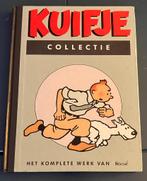 Kuifje; 4 Hardcover Boeken; Komplete Werk; Hergé, Boeken, Meerdere stripboeken, Ophalen of Verzenden, Zo goed als nieuw, Hergé