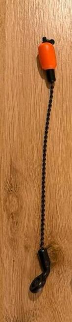 Hanger karpervissen | Fox Black Label Dumpy Bobbin., Watersport en Boten, Ophalen of Verzenden, Zo goed als nieuw, Overige typen